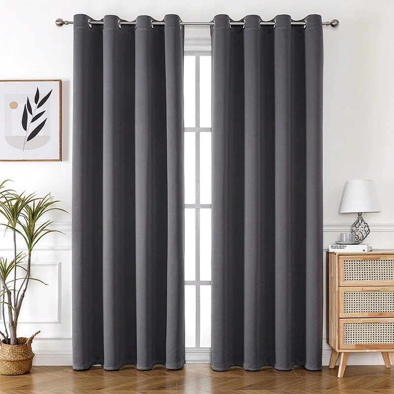 Blackout Curtains in Nairobi